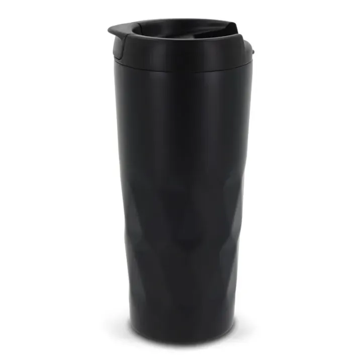Thermo mug diamond pattern 450ml - LT91213 (N0002)